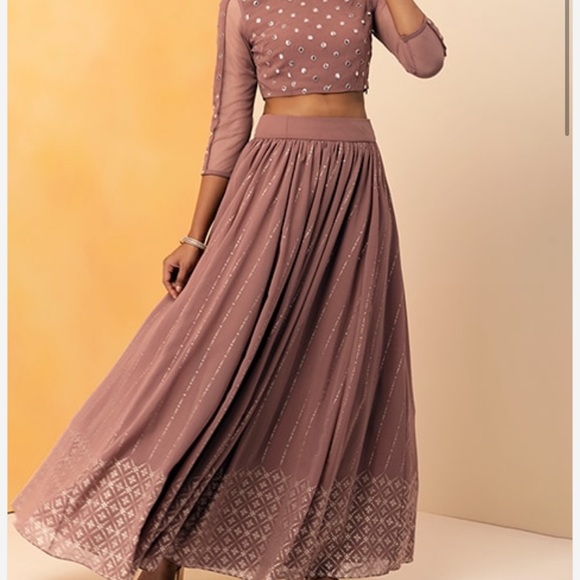 Other - Indian Lehenga